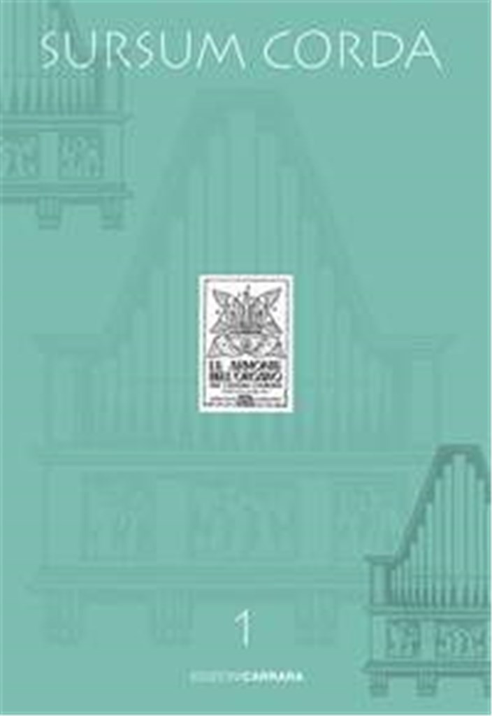 Sursum corda - Vol.1